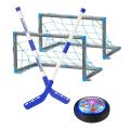 3 In 1 Kids Set Hockey Football Set for Sports Football Kids Toy Gift