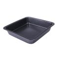 9in Carbon Steel Brownie Pan for Cooking Baking Bakeware Perfect Gift