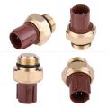 3x Radiator Coolant Fan Water Temperature Sensor Switch for Honda