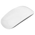 Wireless Magic Mouse Optical Ultra-thin Mice for Apple Mac Pc Laptop