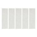 5pcs for Xiaomi Mijia K10 G10 Mop Wipe Rag Cleaning Replacement Cloth