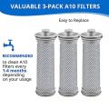 Pre Hepa Filter for Tineco A10/a11 Hero A10/a11 Cordless Vacuums
