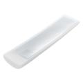 Silicone Case Skin Cover for The Remote Control White 21cm