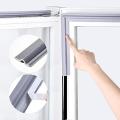 8m Self Adhesive Seal Strip Soundproof &windproof for Sliding Windows