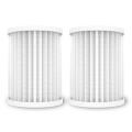 Autobot Three-layer Hepa Filter for Air Purifier 2 Pc