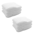 For Hcm-350 Humidifier Wicking Filters Replacement,filter A(6 Pack)
