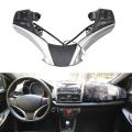 84250-0d120-e0 Steering Wheel for Toyota Yaris 10 Key