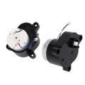 For 360 Sweeping Robot C50 Accessories Side Brush Motor L+r