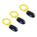 Clicker for Training Dogs, Black
