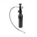 Pcp Fill Station Adapter with 37inch Hose Line for High Pressure Air
