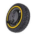 60/70-6.5 Outer Tyre for Electric Scooter Thickened Tires Off-road