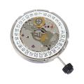 Pt5000 Mechanical Watch Movement 28800 Bhp Clone 2824 Date Display A