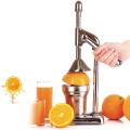 For Oranges, Citrus, Squeezer Stainless Steel Fruit Juicer Handheld