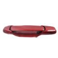 Rear Left Or Right Outside Exterior Sliding Door Handle Red New