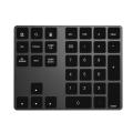 Digital Keyboard for Windows Ios Mac Os Android Pc (black)
