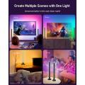 Smart Led Rgb Light Bars for Tv,pc,entertainment and Room Decoration