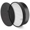 Replacement Filter for Levoit, True Hepa and Activated Carbon Filters