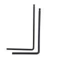 4mm & 5mm Truss Rod Wrench, for Martin Acoustic Guitar Deep Or Narrow