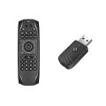 Bluetooth 5.0 Keyboard G7bts Ir Learning Air Mouse Remote Control