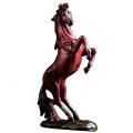 Modern Europe Style Horse Statue for Resin Horse Figurines Decorative