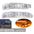 Car Side Mirror Turn Signal Light Blinker Lamp for Mercedes-benz W220
