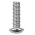 Stainless Steel Button Head Screw M3 X 10mm Pack Quantity: 30