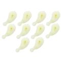 10 Pieces Suitable for 80040 Laundry Mixer, for 285612 285770 3366877