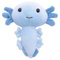 Cute Animal Plush Axolotl Toy Doll Stuffed Ie Pulpos Plush Soft C