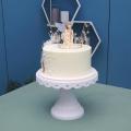Cake Stands Cupcake Platter for Party Wedding Birthday Celebration