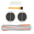Hepa Filter Carpet Brush Replacement for Xiaomi Roidmi F8 Cleaning