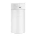 400ml Air Humidifier Ultrasonic Large Capacity Portable Sprayer White