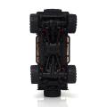 Rc Car Motor with Motor Mount for Sg 2801 Sg2801 1/28 Rc Crawler