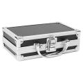 Portable Aluminum Toolbox Safety Equipment Toolbox Instrument A