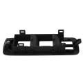Car Front Left Window Lifter Switch Trim Cover for Qashqai J10 08 -15