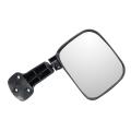 Car Rear Tailgate Door Mirror Assembly for Hiace H200 2005-2013 Rhd