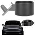 For Tesla Model 3 2021-2022 Car Door Cup Holder Car Styling Left