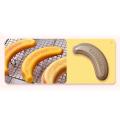 Banana Shape Cake Mold for Baking Mousse Decorating Pastry Pan Tools