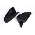 Rearview Mirror Cover Cap Side Wing Mirror Shell for Cc Passat 10-17