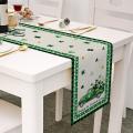 Table Runner, for Indoor Outdoor Home Table Decoration (13x72in)