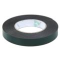 Multifunction Black Sponge Foam Double Sided Adhesive Tape (20mmx10m)