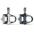 Xpedo Xrf07mc 235g Alloy Road Bicycle Clipless Pedal Look ,black