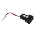 Aux In Input Adapter Interface Cable for Blaupunkt Car Radio Ipod Mp3