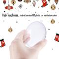 Diy Bath Bomb Model,for Crafting Fizzles,clear Ball Christmas & Party