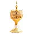 Middle Eastern European Style Creative Incense Burner Middle Eastern