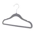 Kids Velvet Non-slip Clothes Hangers