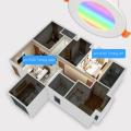 Downlight Recessed Ceiling Light for Google Home Amazon Aexa Tuya