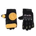 Skateboard Gloves Downhill Slide Gloves Protective Gear
