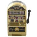 Casino Jackpot Fruit Slot Machine Money Decompression Toys Gold