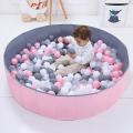 Infant Shining Foldable Ball Pool Ocean Ball Playpen Toy Kids-small