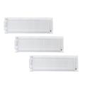 8 Pcs Hpea Filter for Xiaomi Mijia Stytj02ym Robot Sweeping Cleaner